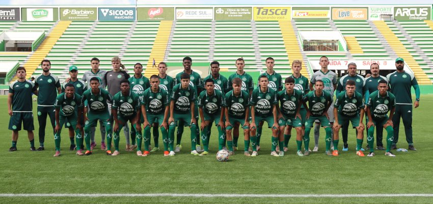 Chapec&oacute; participa da fase microrregional dos Joguinhos Abertos com duas equipes