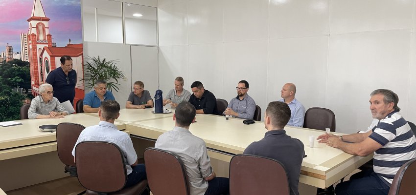 Prefeitura de Chapec&oacute; concede incentivos fiscais para empresas que investem no munic&iacute;pio