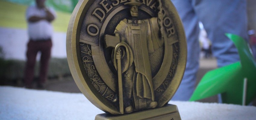 Efapi 2023 fomenta ovinocultura e pecuária de corte na região