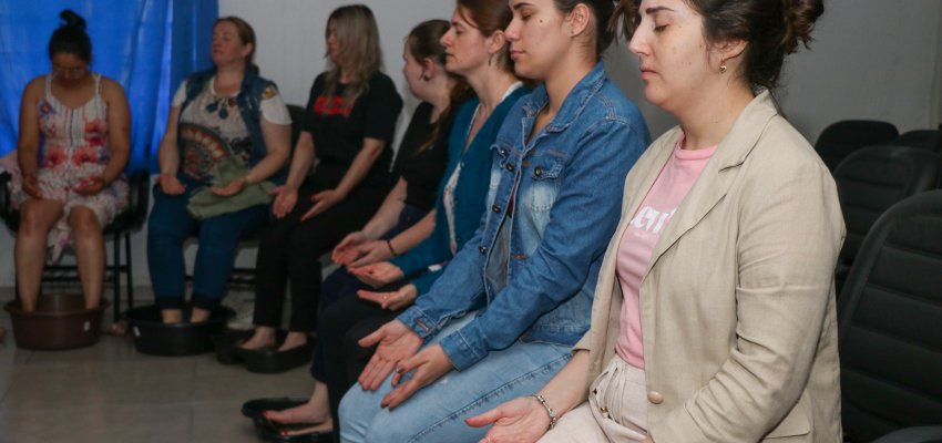 Instituições Educativas homenageiam professores