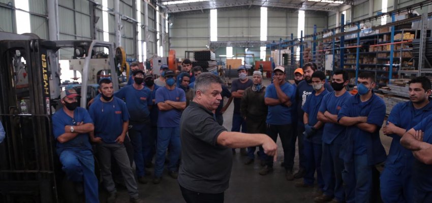 Chapecó abriu 3.768 empresas em seis meses