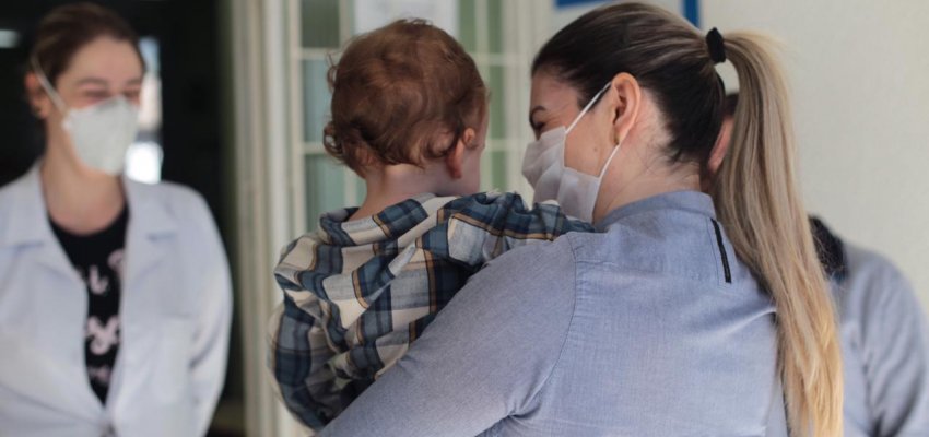 Chapecó terá Corujão da Vacinação contra a Influenza