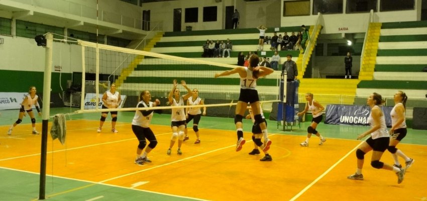 Jogos Interbairros de Chapec&oacute; v&atilde;o reunir mais de 4 mil atletas