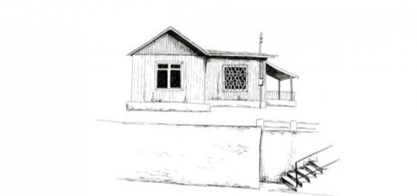 Exposi&ccedil;&atilde;o �Invent&aacute;rio de Arquiteturas Perdidas� inicia nesta quarta-feira