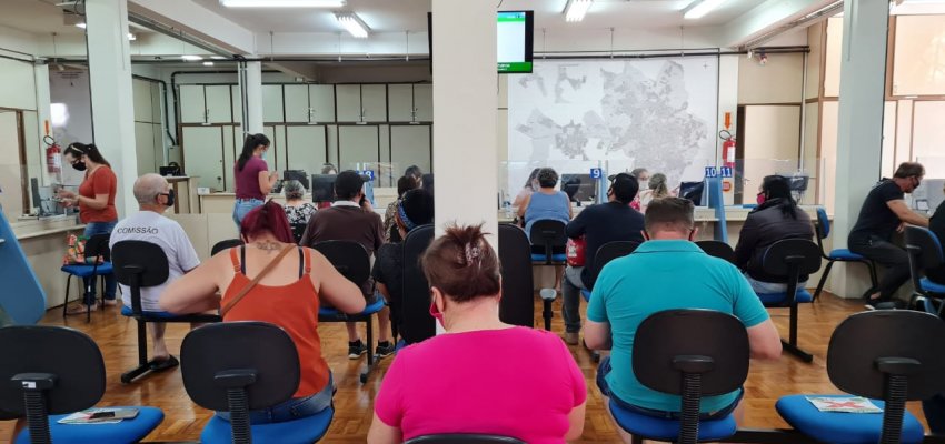 Prazo de pagamento do IPTU com 10% de desconto encerra na quinta-feira