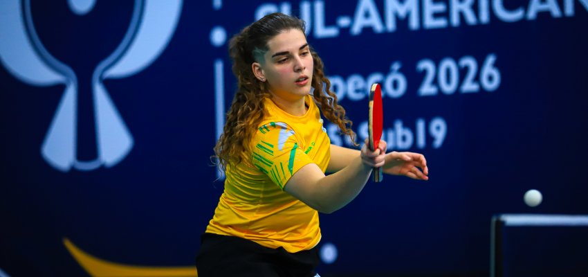 Atletas da Prefeitura de Chapec&oacute;/ADCTM faturam t&iacute;tulos no Sul-Americano