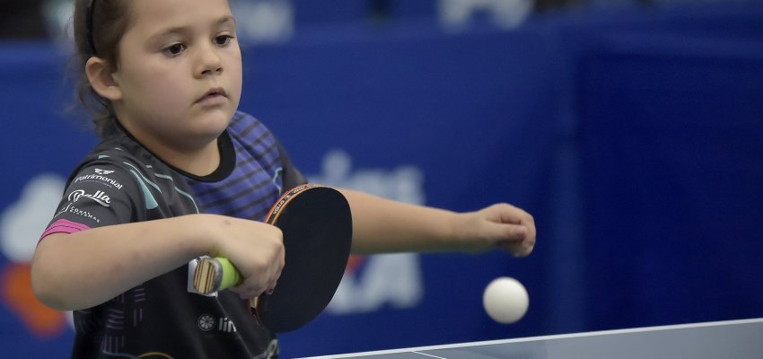 Mais tr&ecirc;s medalhas para a Prefeitura de Chapec&oacute;/ADCTM no Brasileiro