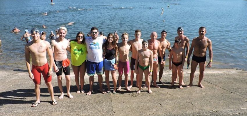 Nata&ccedil;&atilde;o da ACN &eacute; destaque na travessia de It&aacute;