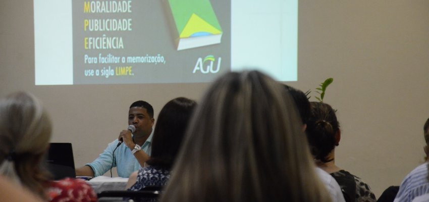 Realizado I F&oacute;rum das Setoriais da Cultura