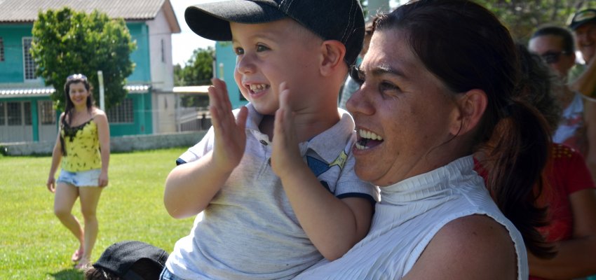 Chegada do Papai Noel ser&aacute; neste s&aacute;bado dia 1&ordm;