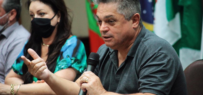 Administra&ccedil;&atilde;o anuncia retorno das aulas de forma presencial, em fevereiro