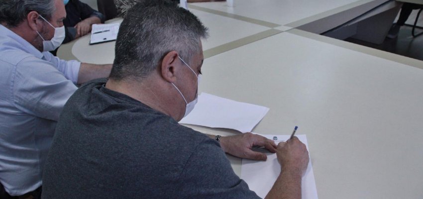 Chapecó decreta emergência pela estiagem