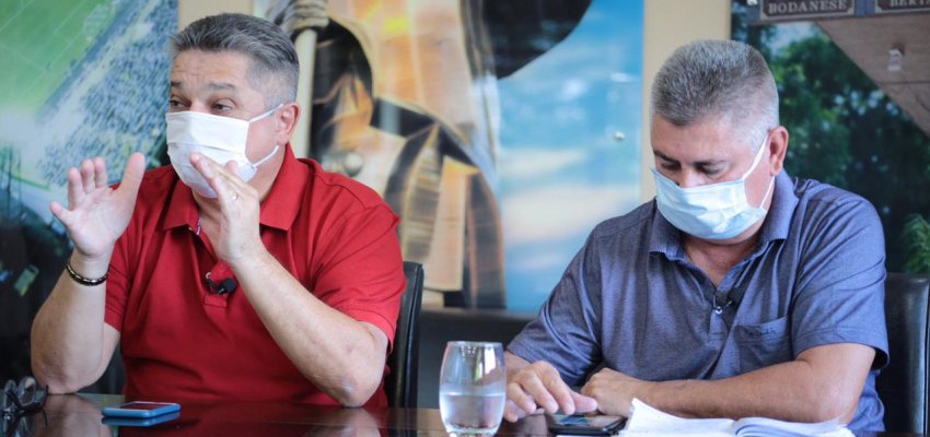 Chapec&oacute; ter&aacute; Dia D contra a Covid