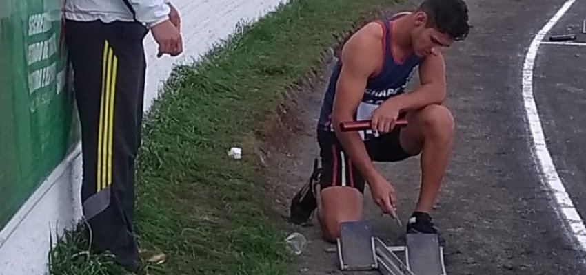 Modalidades coletivas conseguem resultados positivos nos Joguinhos Abertos