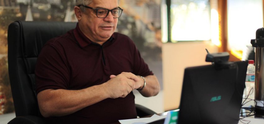 Conselho Municipal de Saúde toma posse e elege diretoria