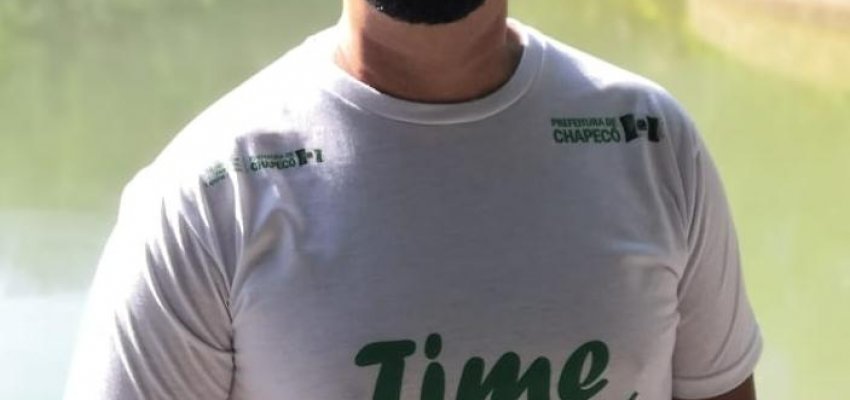 Técnico do Karate é convocado para Seleção Catarinense