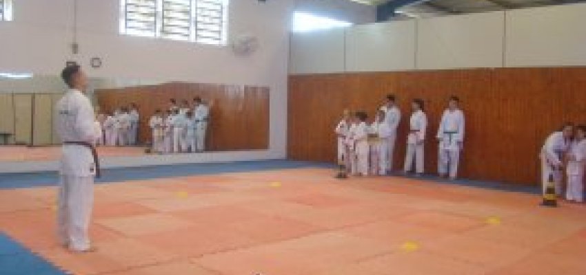 Programa Atleta do Futuro est&aacute; com inscri&ccedil;&otilde;es abertas