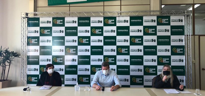 Covid-19: Secretaria de Educa&ccedil;&atilde;o apresenta a&ccedil;&otilde;es para segundo semestre