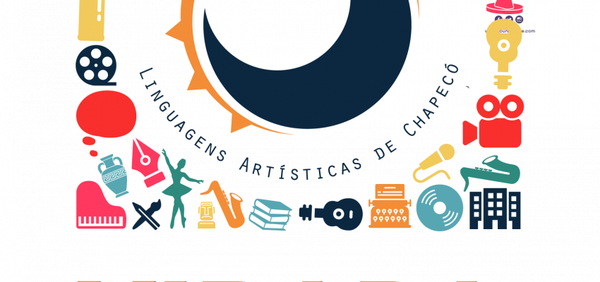 Virada Cultural: Evento terá 25 horas de programação cultural em Chapecó