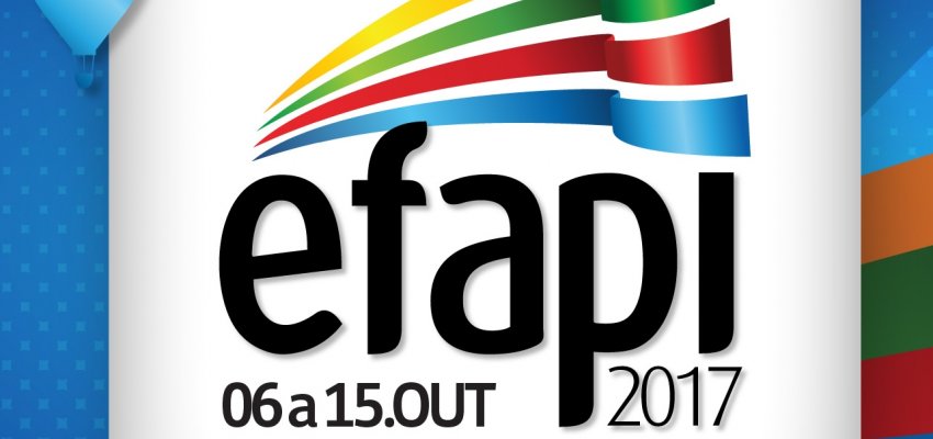 Espaço Ambiental é mais uma novidade dos 50 anos da Efapi