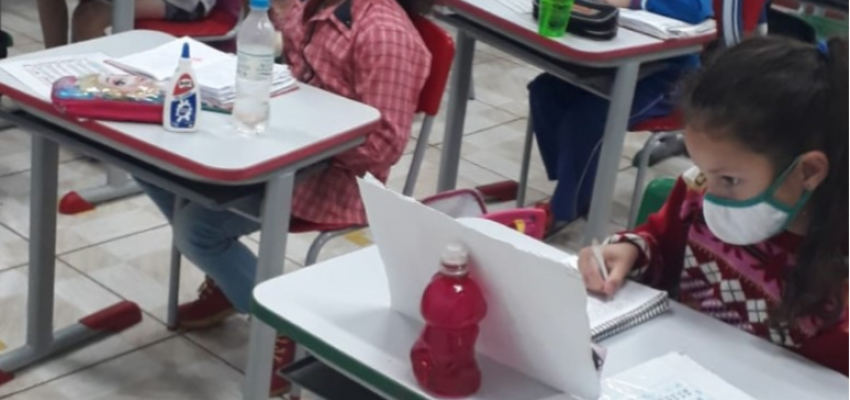 Alfabetização: Um processo de humanização