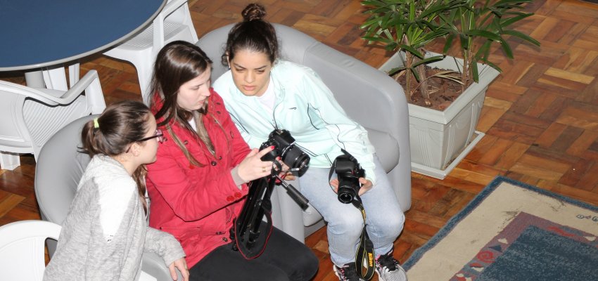 Inscrições abertas para a 15ª Maratona Fotográfica de Chapecó