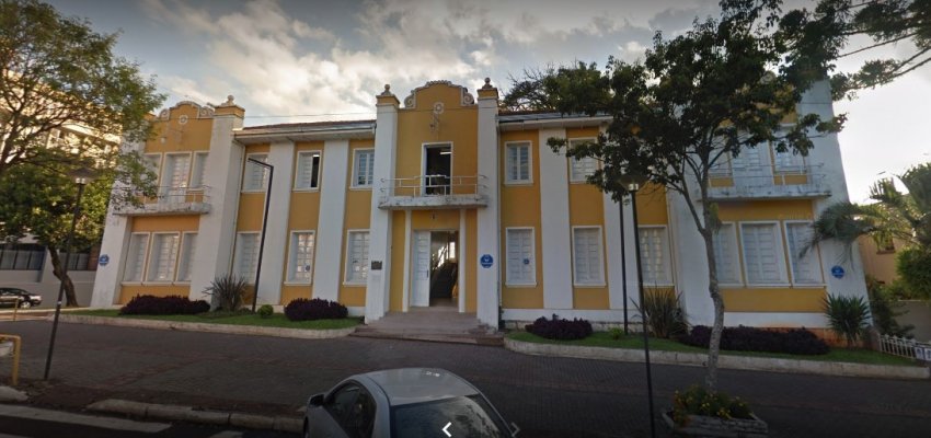 Museu Antônio Selistre de Campos (MASC) completa 43 anos
