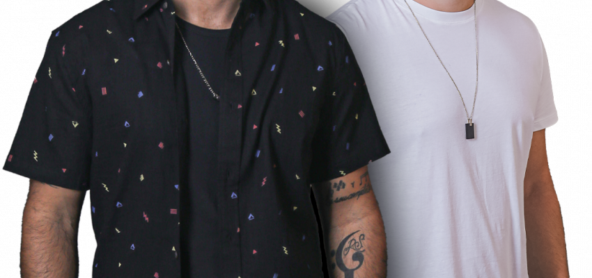 Show com Marcos & Belutti &eacute; atra&ccedil;&atilde;o na abertura do Natal de Luz em Chapec&oacute;