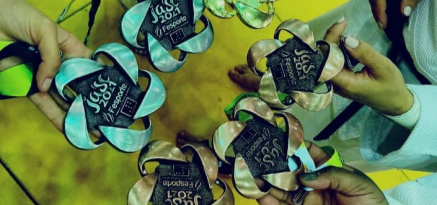 Chapec&oacute; ter&aacute; mais de 250 atletas disputando os JASC