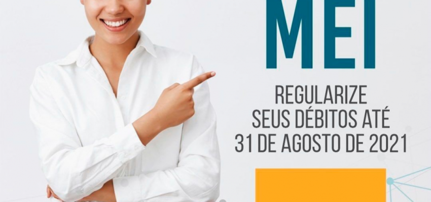 Últimos dias para MEI regularizar situação e manter CNPJ 