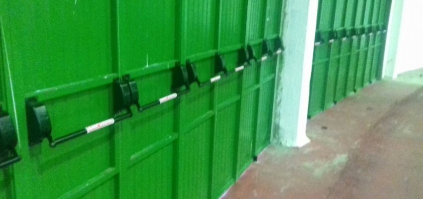 Melhorias no Parque Tancredo Neves garantem acessibilidade e conforto