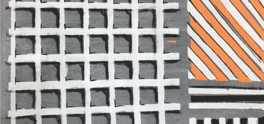 Inicia nesta quarta a Exposição Memórias do Urbano e Decadente