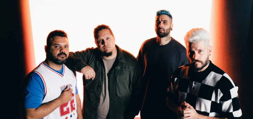 Marcha para Jesus é neste sábado 