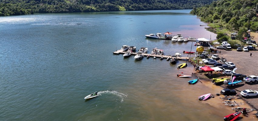 Chapec&oacute; sediar&aacute; novamente competi&ccedil;&atilde;o de Moton&aacute;utica