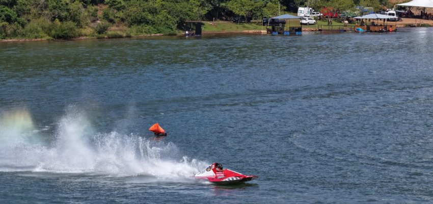 Chapec&oacute; vira refer&ecirc;ncia internacional em provas de Moton&aacute;utica com realiza&ccedil;&atilde;o do Raid das Am&eacute;ricas