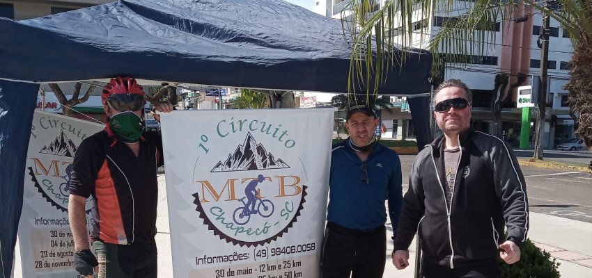 SEJEL prestigia Cicloturismo