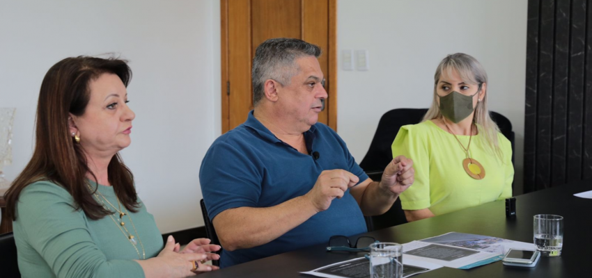 Administração informa que não há municipalização de escolas e sim estudos de otimização