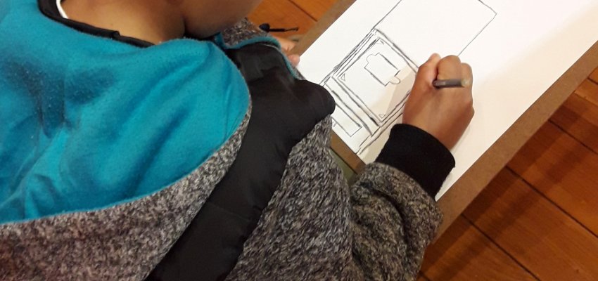 Última semana de inscrição de desenhos para a 13ª Primavera dos Museus 