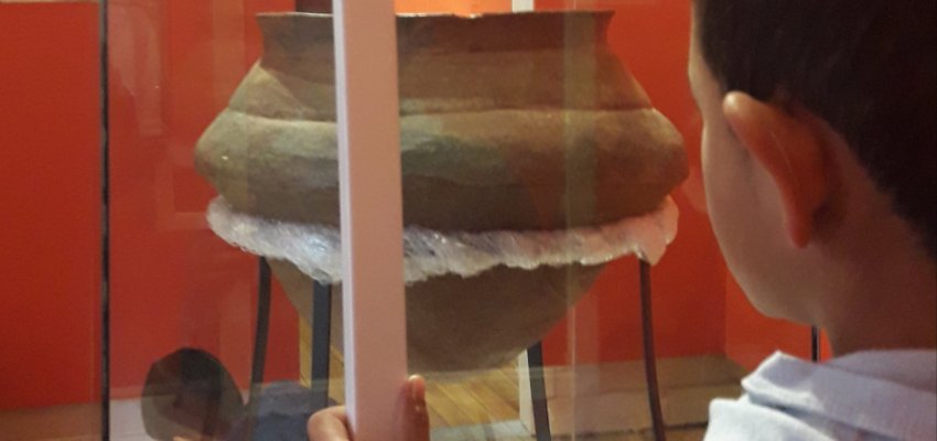 Exposi&ccedil;&atilde;o �Construindo o Museu que eu quero� inicia na segunda-feira