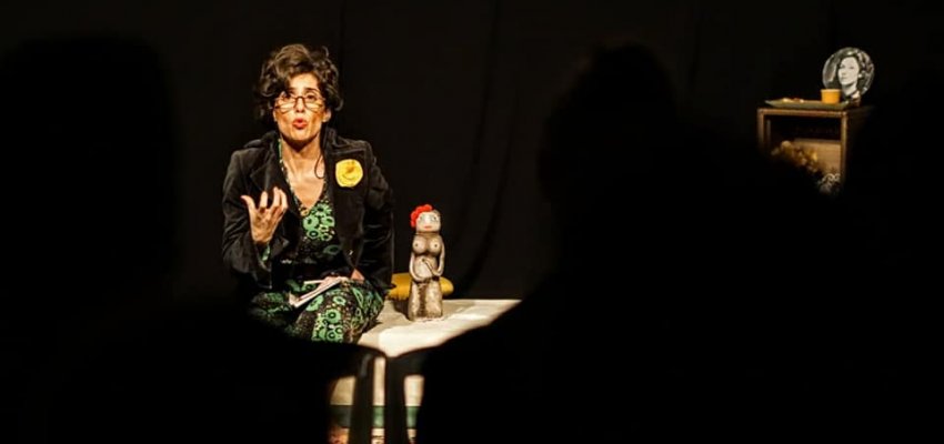 Edital das linguagens patrocina a&ccedil;&otilde;es culturais gratuitas para a comunidade