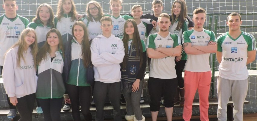 Conquistas da Nata&ccedil;&atilde;o de Chapec&oacute; 