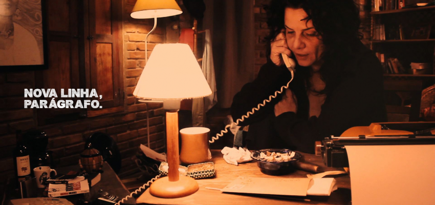 Mostra de cinema itinerante inicia em abril