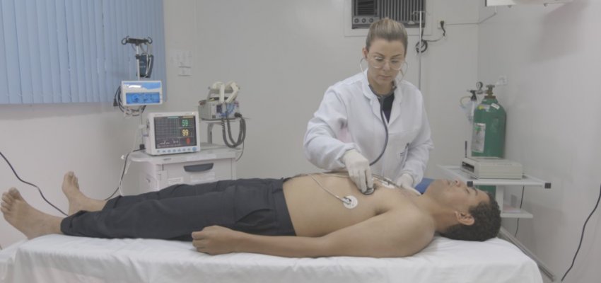 Novembro Azul tem programação especial focada na saúde do homem