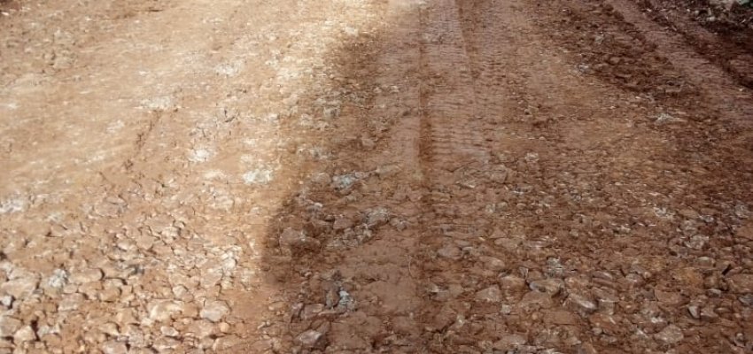 Obras de melhorias na Infraestrutura do Munic&iacute;pio. Confira o cronograma!