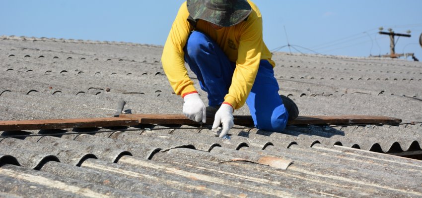 Obras no Parque para Efapi 2017 est&atilde;o em fase final