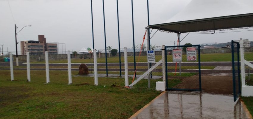 Chapec&oacute; compete em quatro modalidades nesta sexta-feira na OLESC