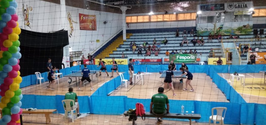 Olesc chega na reta final 