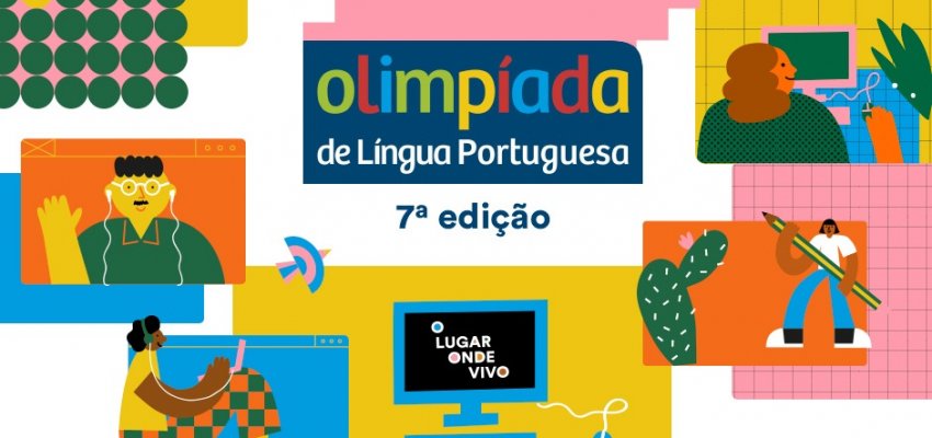 Escolas municipais de Chapecó participarão das Olimpíadas de Língua Portuguesa e Matemática