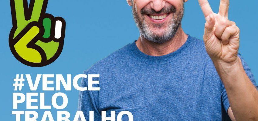 Balcão de empregos está com 270 vagas abertas. Confira!