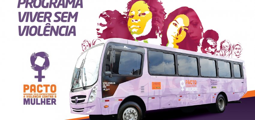 Programa Viver sem Viol&ecirc;ncia chega &agrave; Chapec&oacute;